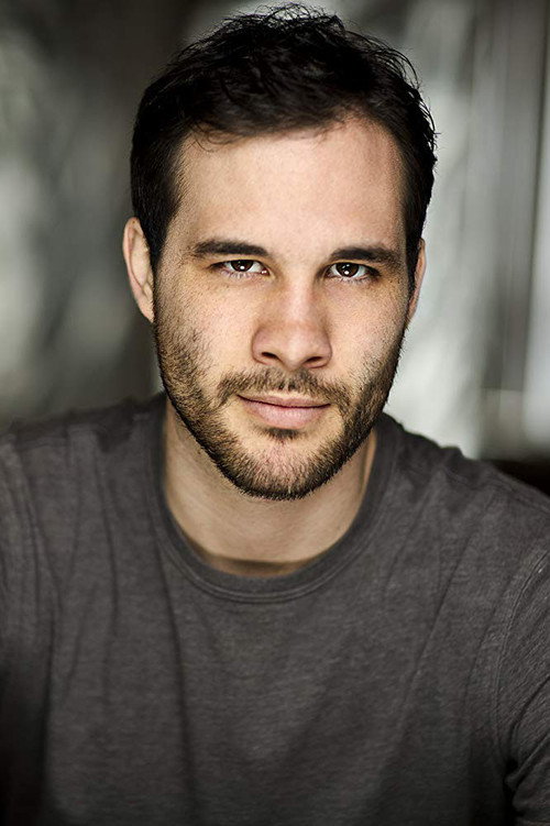 Photo of Richard Veltri, Acting