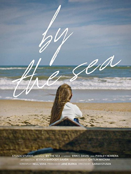 Movie poster for By the Sea (2022)