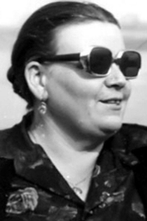Photo of Ekaterina Stashevskaya-Naroditckaya, Directing