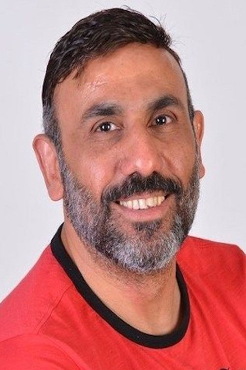 Mohamed Hosny profile