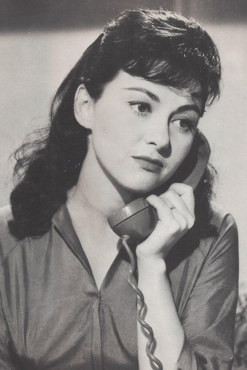 Photo of Sonya Wilde, Acting
