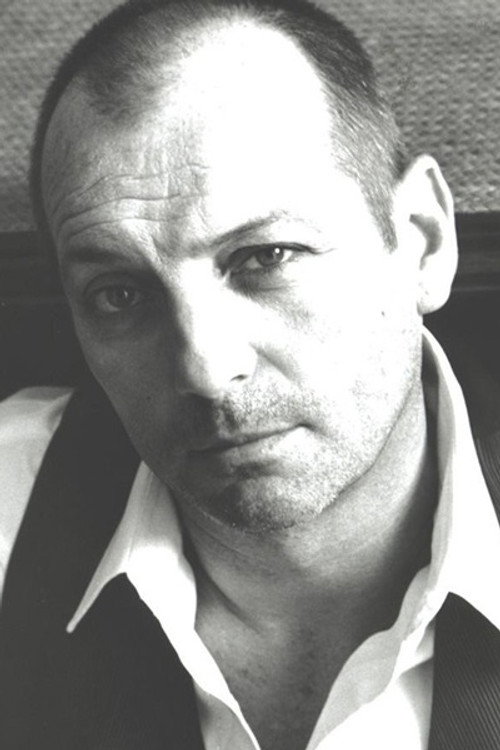 Photo of Ludovic Paris, Costume & Make-Up