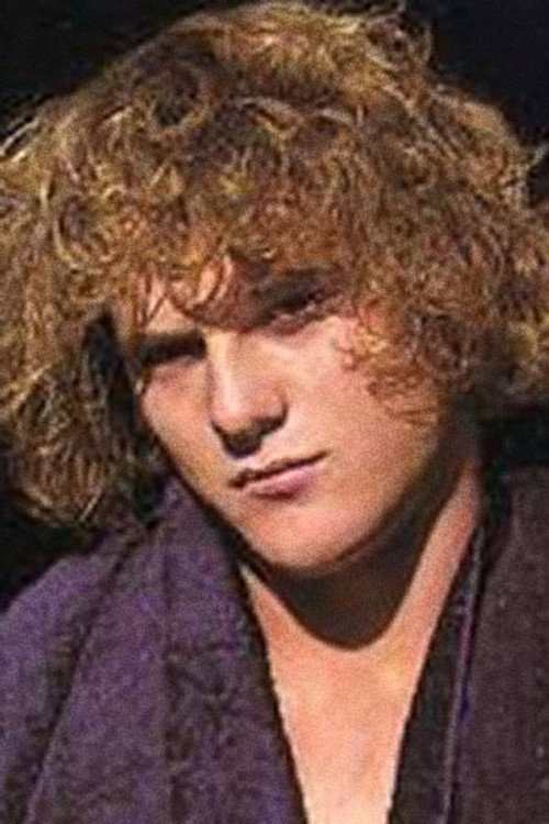 Photo of Steve Grant, Acting