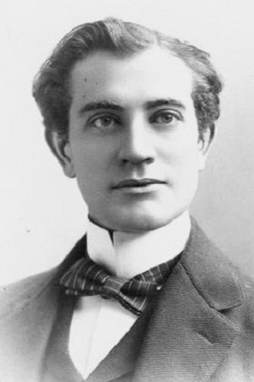 Photo of James K. Hackett, Acting