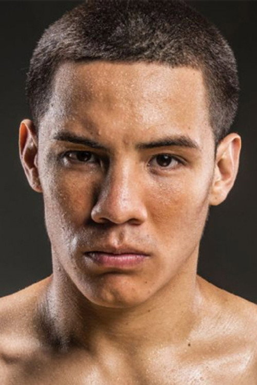 Photo of Oscar Valdez, Acting