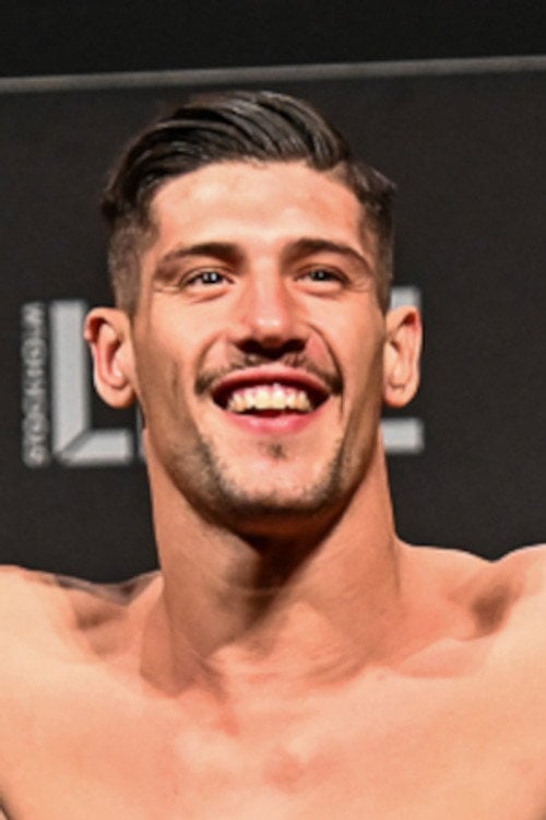 Photo of Joel Alvarez, Acting