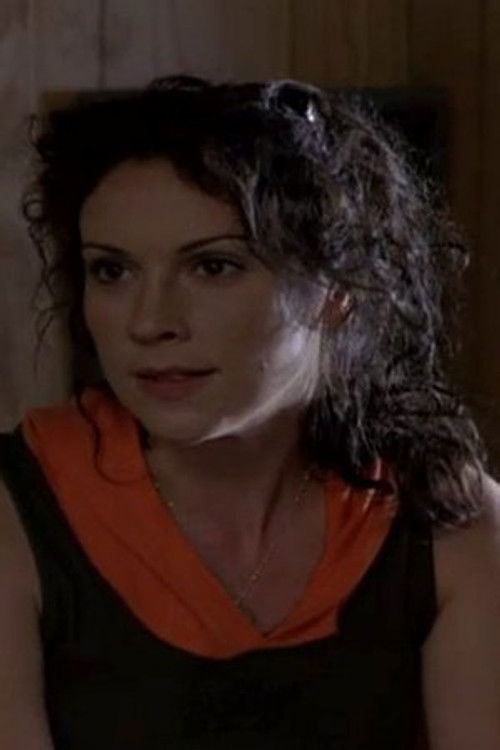 Lysa Apostle profile