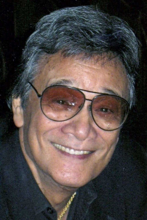 Photo of Jimmy Borges, Acting