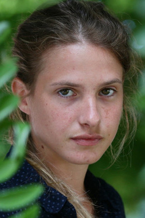 Photo of Alice Raffaelli, Acting