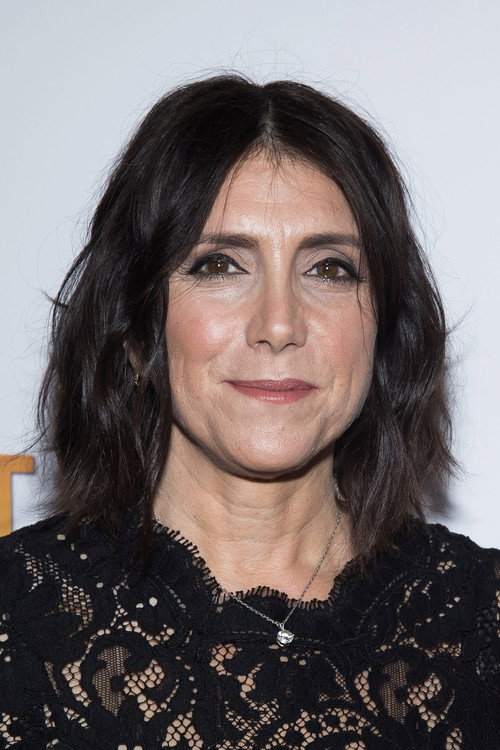 Photo of Stacey Sher, Production