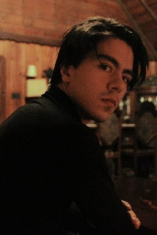 Photo of Leonardo Costa Souza, Directing