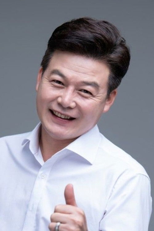 Photo of Lee Jung-sung, Acting