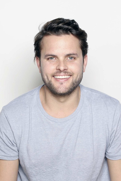 Photo of Hendrik Cronje, Acting