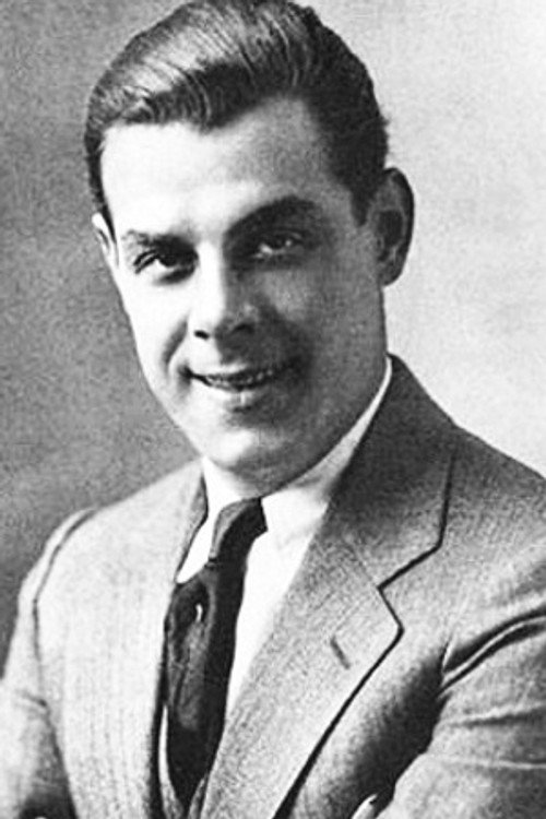 Photo of Oscar Shaw, Acting