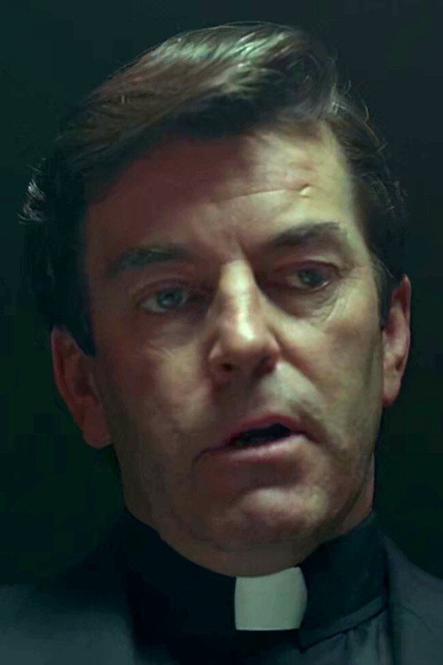 Photo of Joseph Patrick Finn, Production