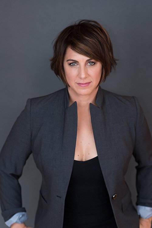 Photo of Darcie Siciliano, Acting