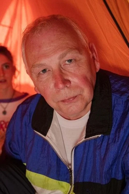 Photo of Robert Calvert, Acting