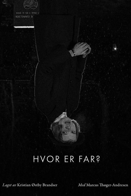Movie poster for Where is our father? (2023)