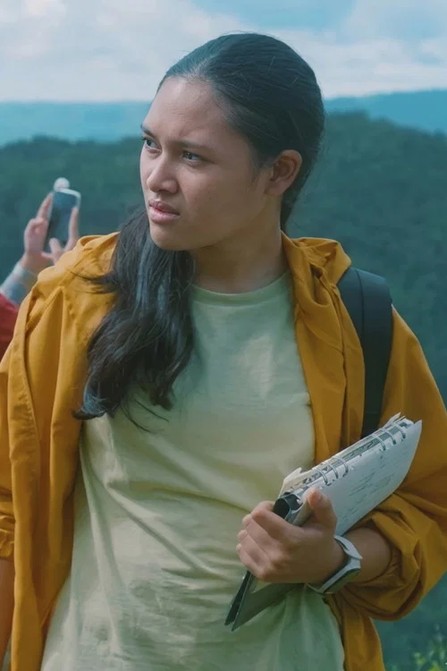 Photo of Princeza Leticia, Acting