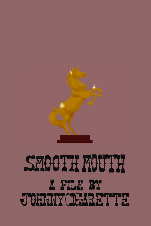 Movie poster for Smooth Mouth (2021)