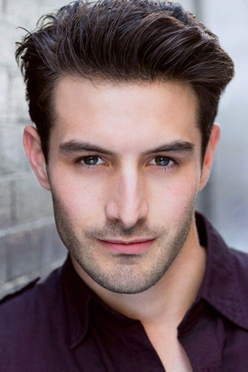 Photo of Justin Genna, Acting