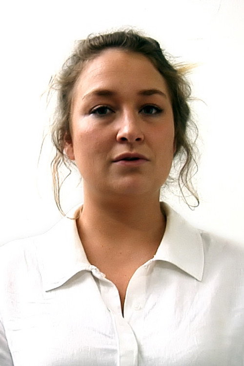 Photo of Erin Carew, Acting