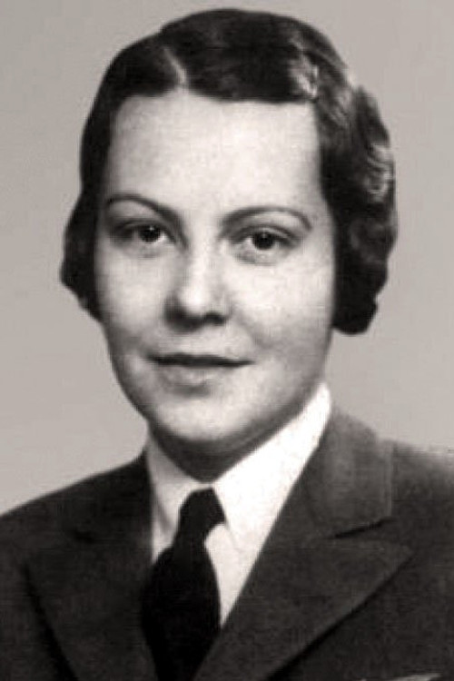 Photo of Sabiha Gökçen, Acting