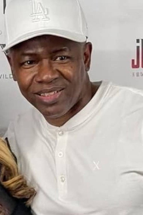 Photo of John West Jr, Acting