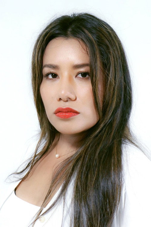 Shaní Lozano profile