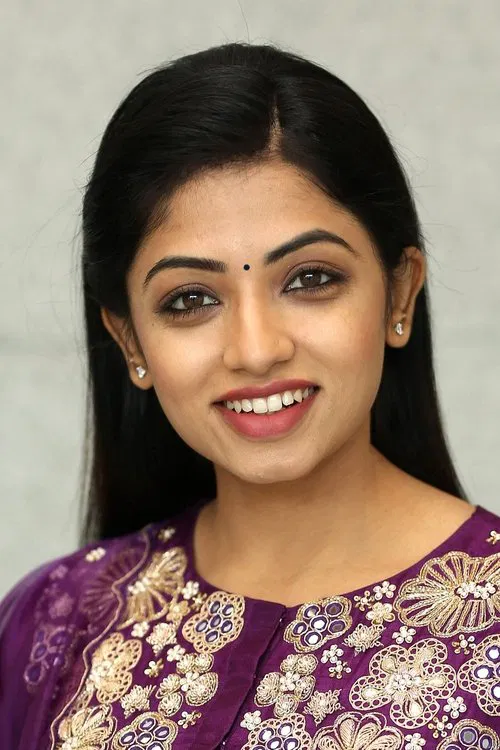 Photo of Navya Swamy, Acting