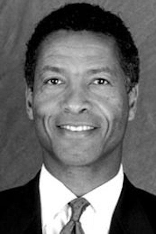 Photo of Gene Washington, Acting