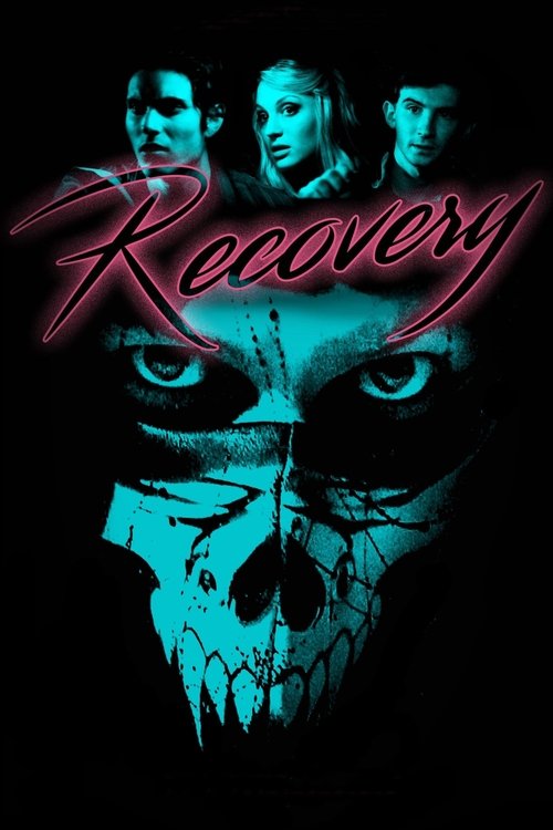 Movie poster for Recovery (2016)