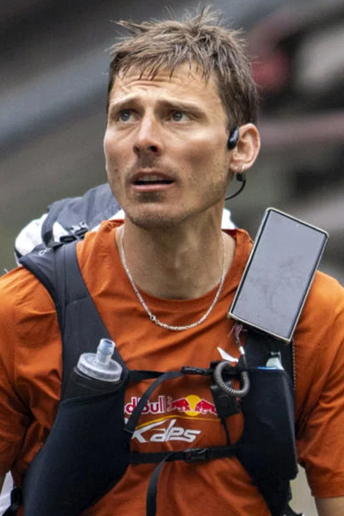Photo of Damien Lacaze, Directing