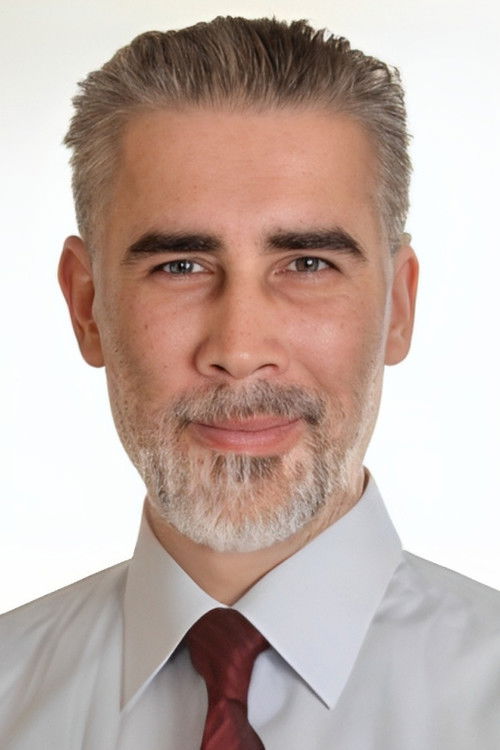 Metin Büktel profile