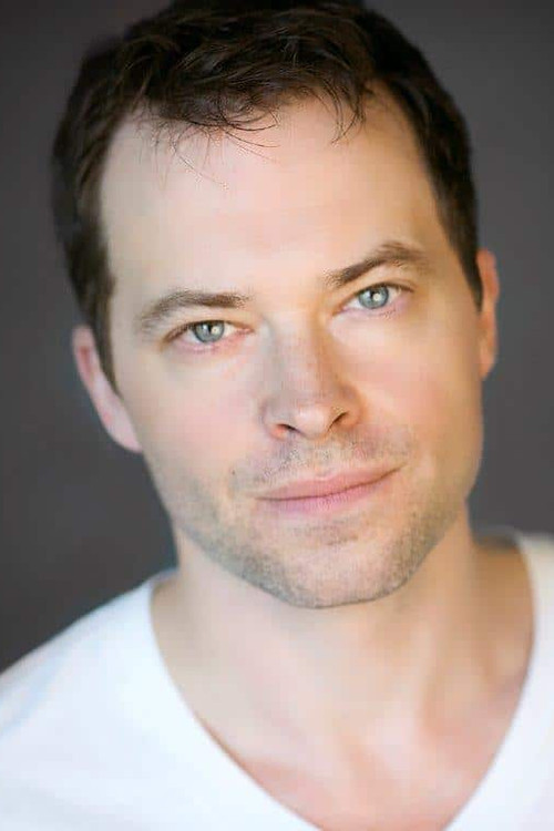 Photo of Brad Hodder, Acting