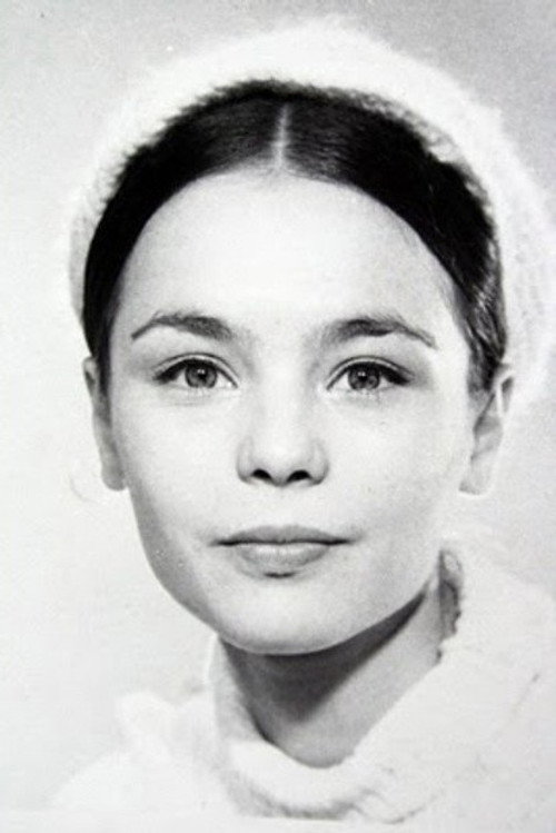 Photo of Sidonia Manolache, Acting