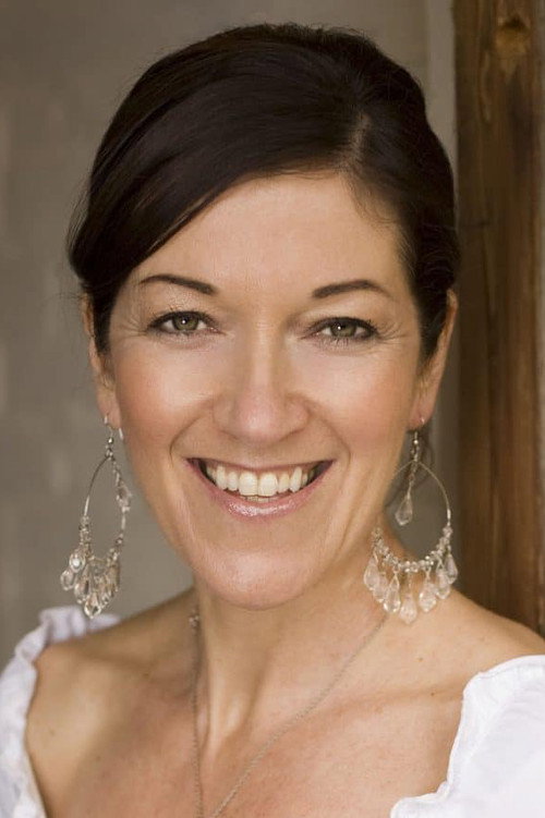 Photo of Victoria Hislop, Writing