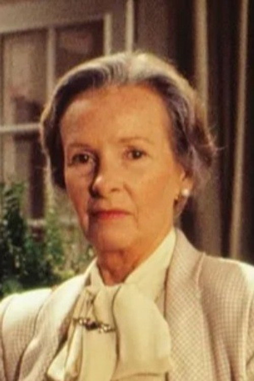 Photo of Elizabeth Henreid, Acting