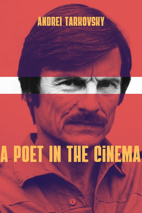 Movie poster for Andrei Tarkovsky: A Poet in the Cinema (1984)