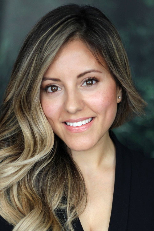Photo of Daniela González, Acting