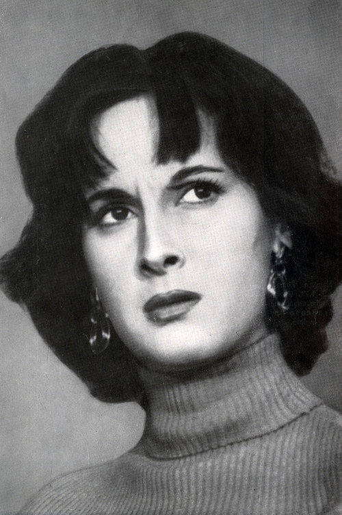 Photo of Luisa Rossi, Acting