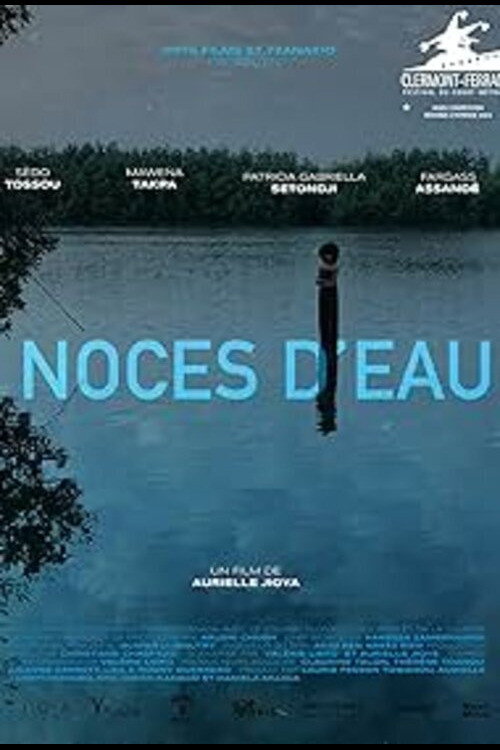 Movie poster for Noces d'eau (2024)