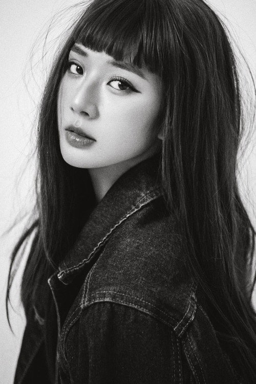 Photo of Syni Trang, Acting