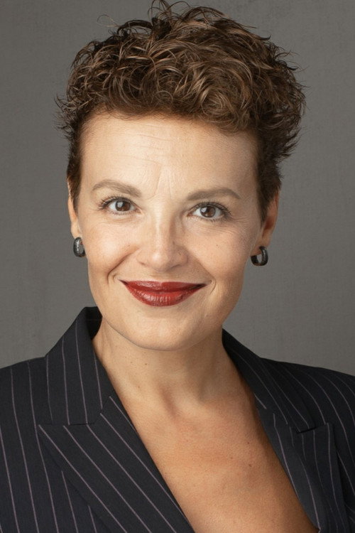 Photo of Anastasiya Svetlova, Acting