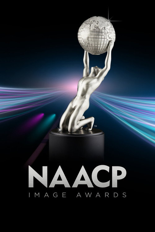 Series poster for NAACP Image Awards