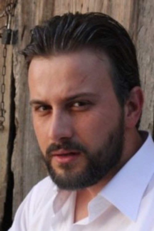 Photo of Tarik Tanrisever, Acting