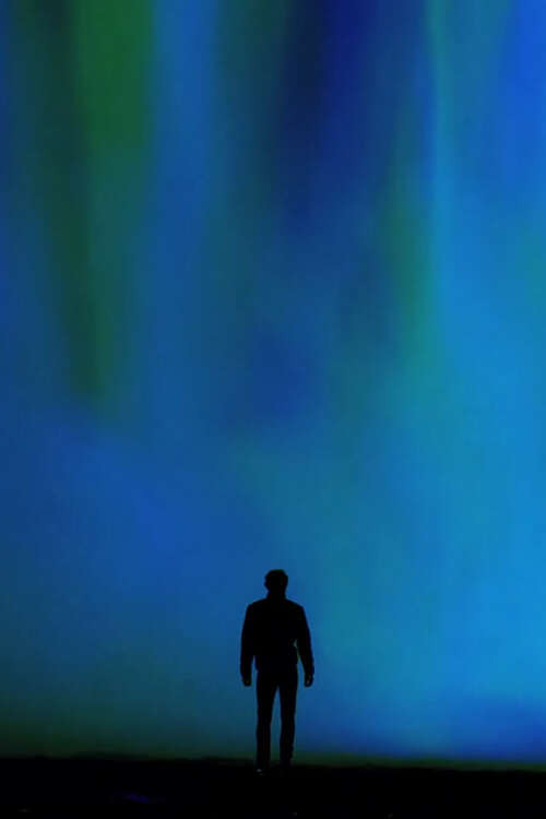 Movie poster for Strata of the Image (2015)