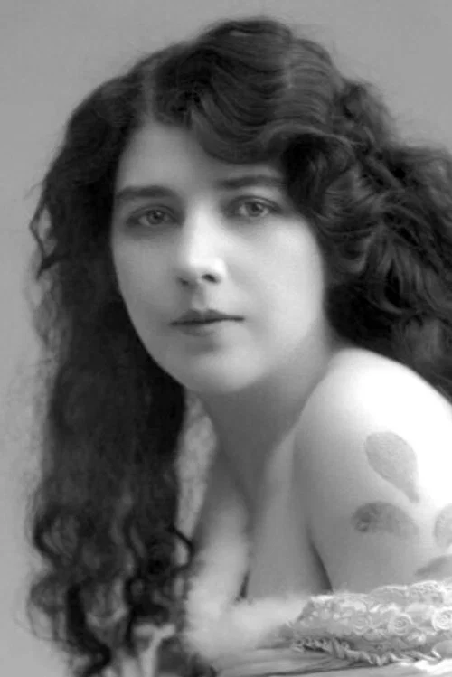Photo of Ethel Warwick, Acting