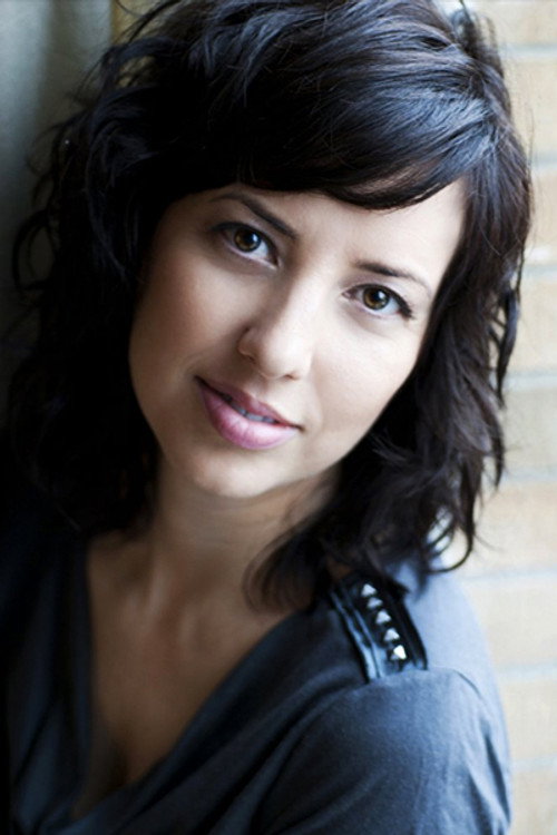 Photo of Lynn Csontos, Acting
