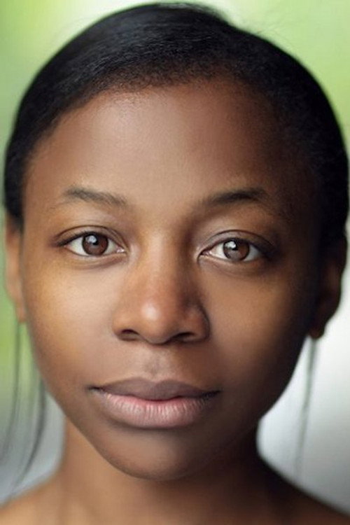 Photo of Mercy Ojelade, Acting